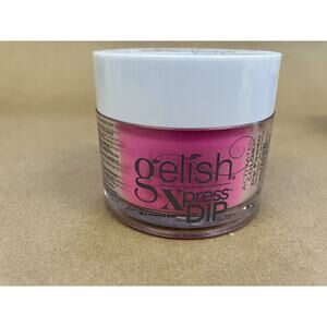 Gelish Xpress Dip Powder 1.5 Oz - #423 Spin Me Round NWOB